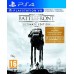 Star Wars Battlefront Ultimate Edition (PS4, русская версия)